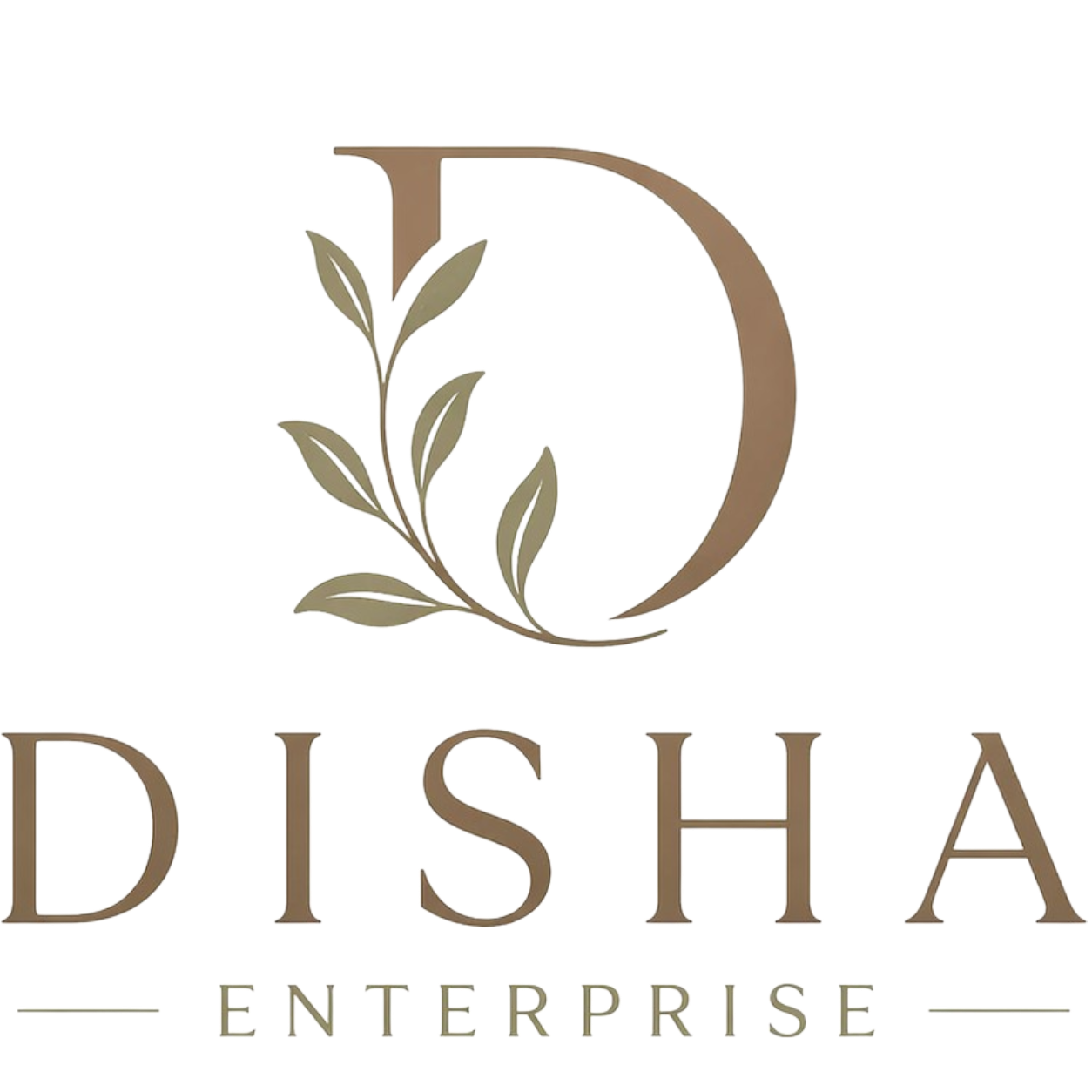 DISHA ENTERPRISE by KAMALIYA JASHUBHAI PARBATBHAI